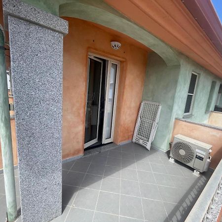 Appartamento Mansarda San Pietro Valledoria  Esterno foto