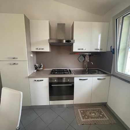 Appartamento Mansarda San Pietro Valledoria  Esterno foto