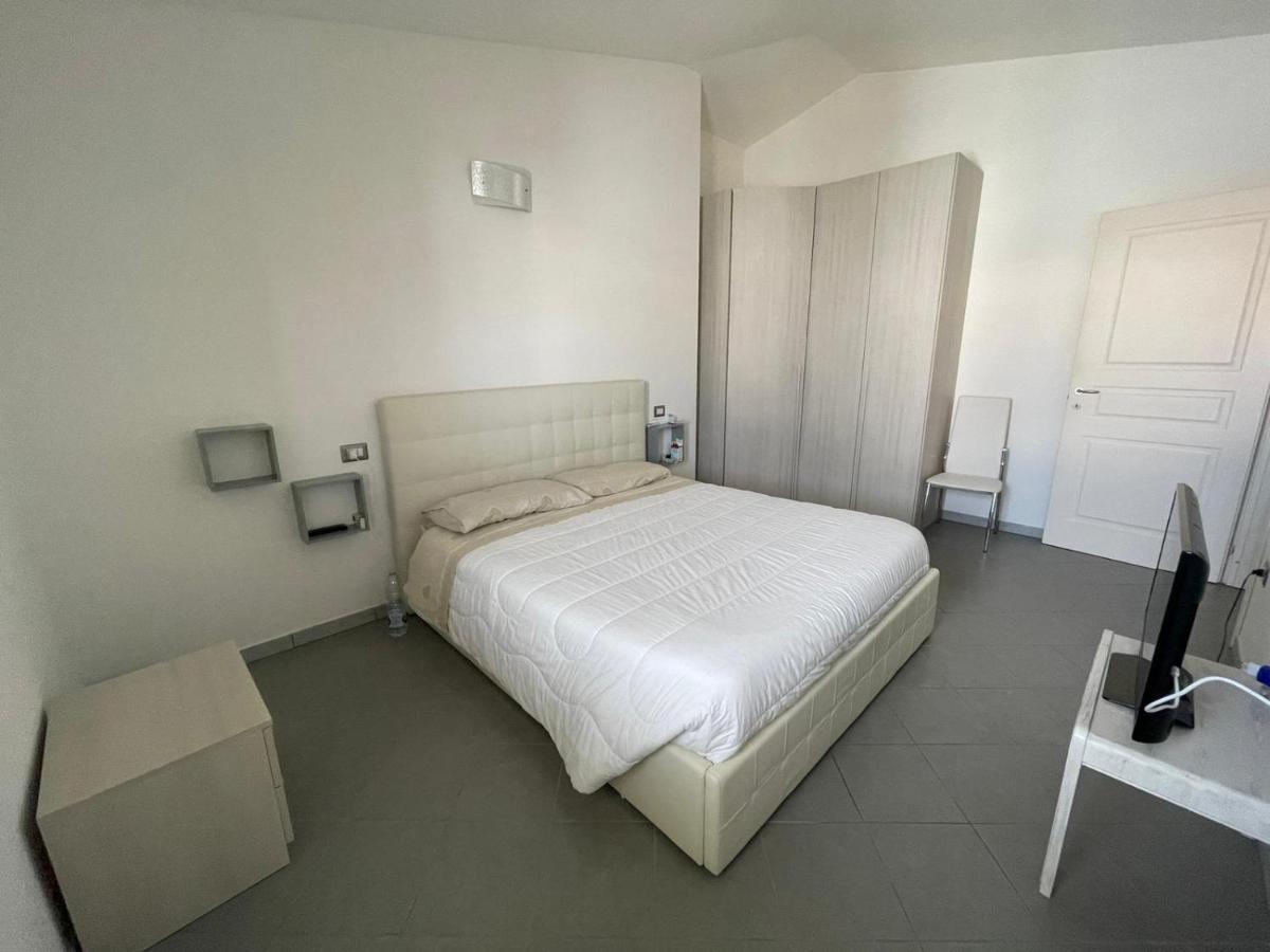 Appartamento Mansarda San Pietro Valledoria  Esterno foto