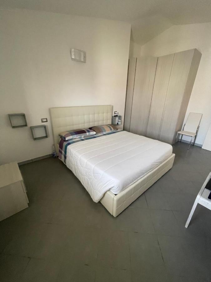 Appartamento Mansarda San Pietro Valledoria  Esterno foto