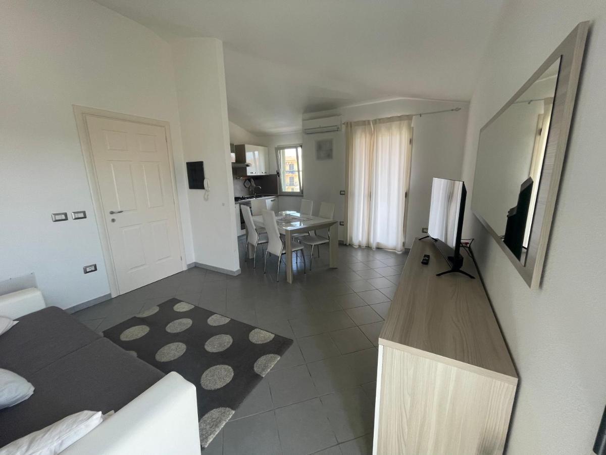 Appartamento Mansarda San Pietro Valledoria  Esterno foto